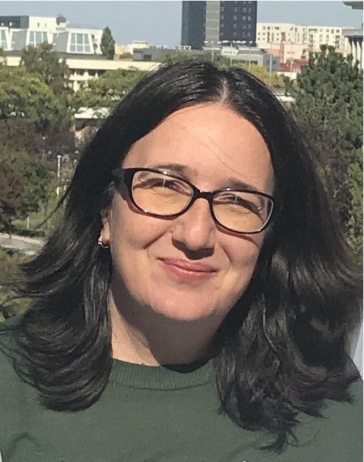 Ioana Făgărășan