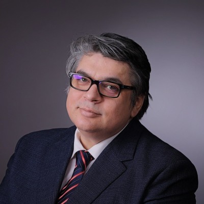 Gheorghe Decebal G. Popescu