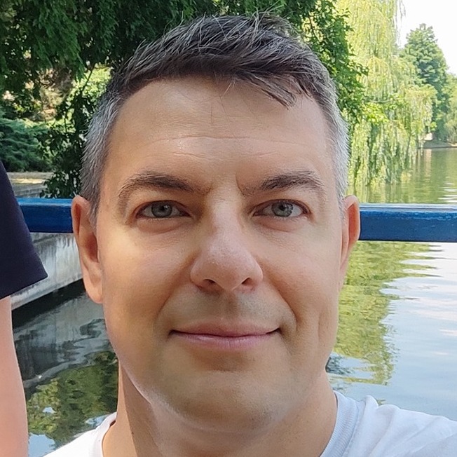 Costin Anton Boiangiu