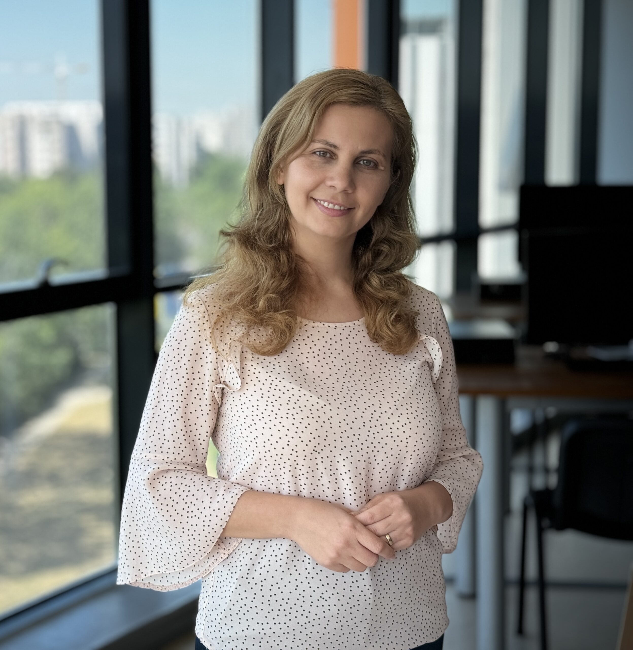 Anca Andreea M. Morar