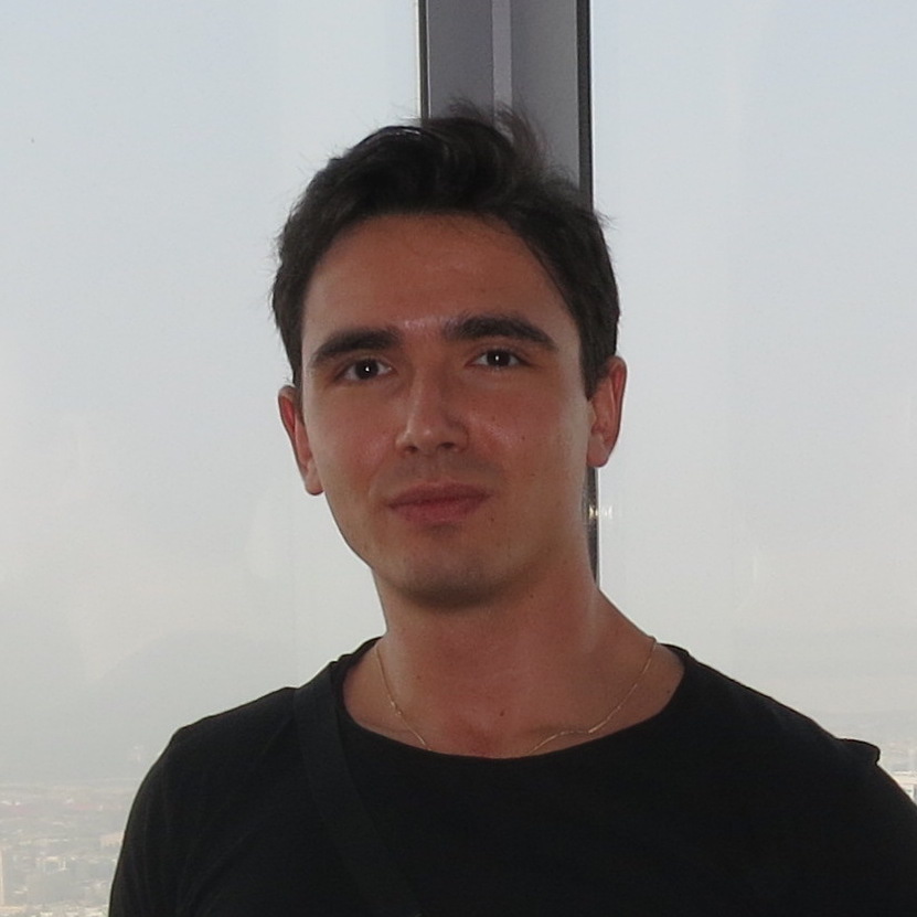 Ion Emilian I. Rădoi
