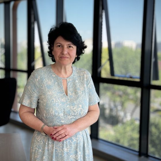 Anca Ioniță