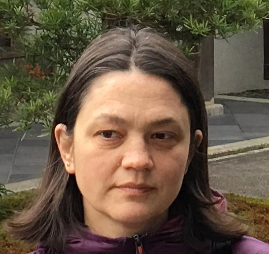 Irina Mocanu
