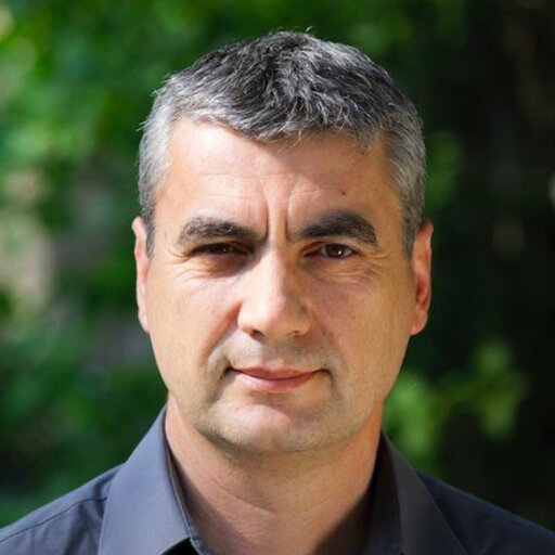 Marin Litoiu