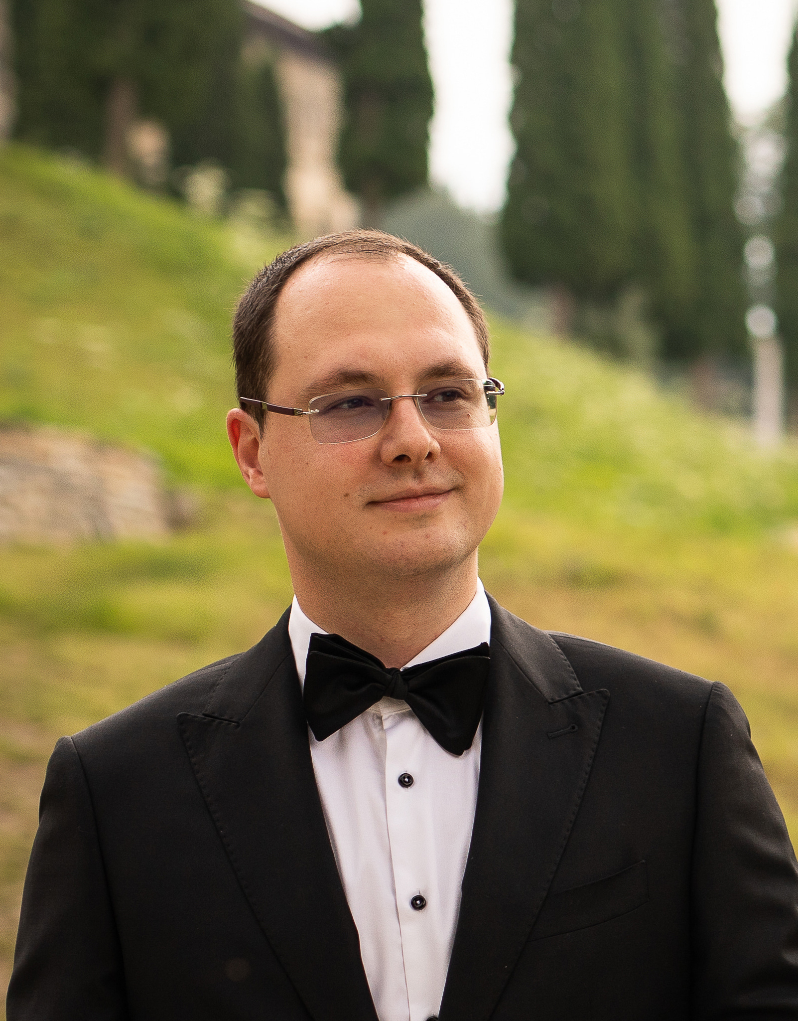 Mihai Dascălu