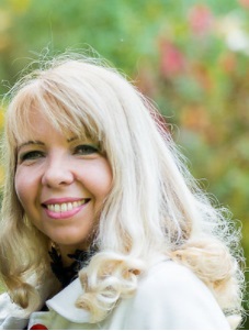 Alina Nirvana M. Popescu