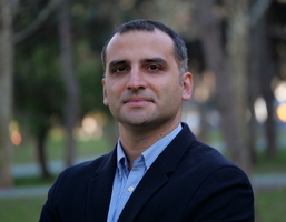 Andrei G. Vasilateanu