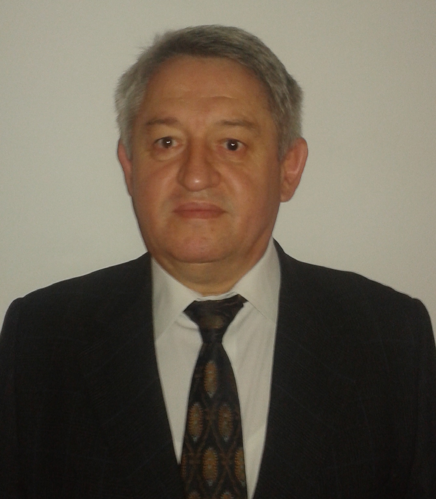 Alexandru C. Boicea