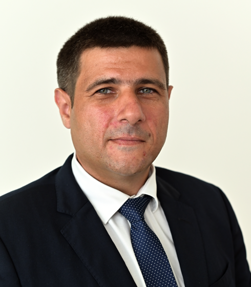 Ioan Ștefan M. Sacală