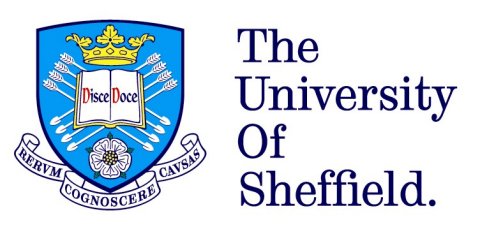 University of Sheffield, UK