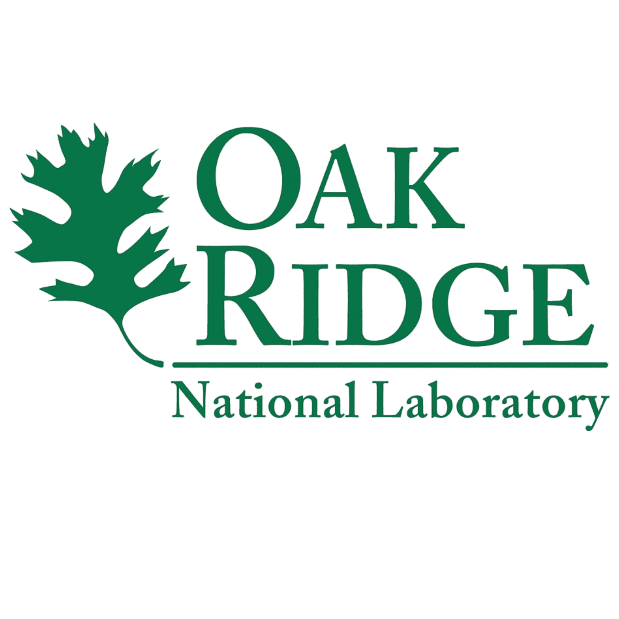 Oak Ridge National Laboratory, Tennessee, USA