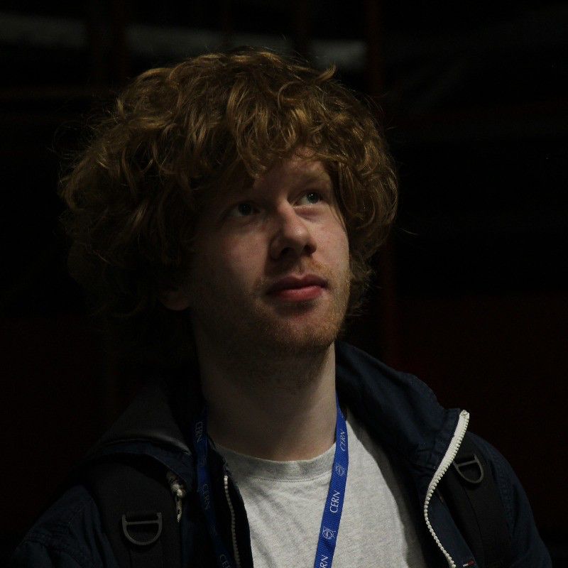 Vlad Andrei Badoiu