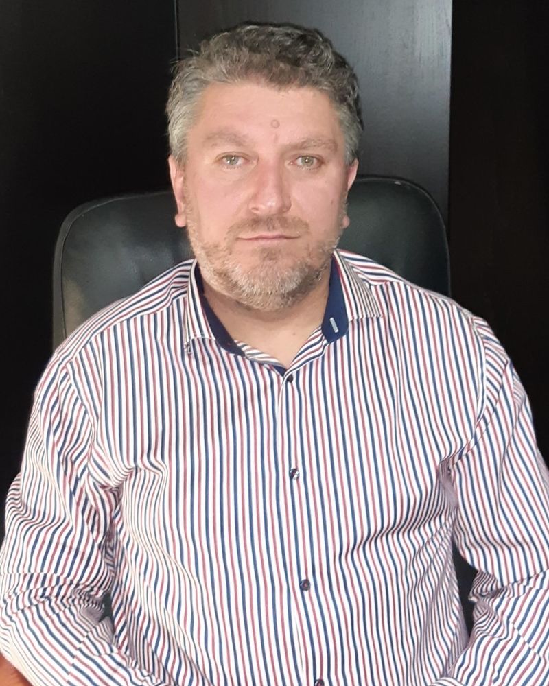 Ion Necoară