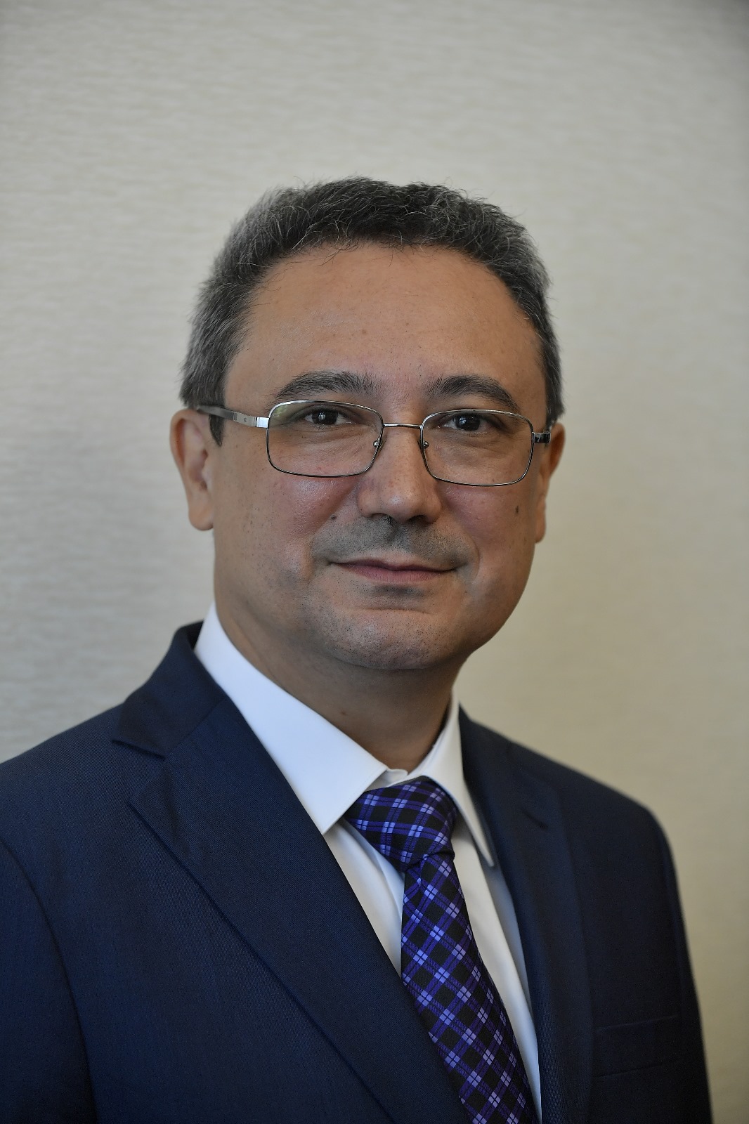 Ciprian Mihai C. Dobre