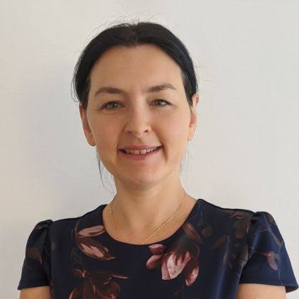 Adriana N. Țăpuș