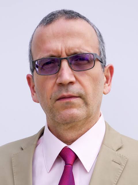 Cătălin I. Buiu