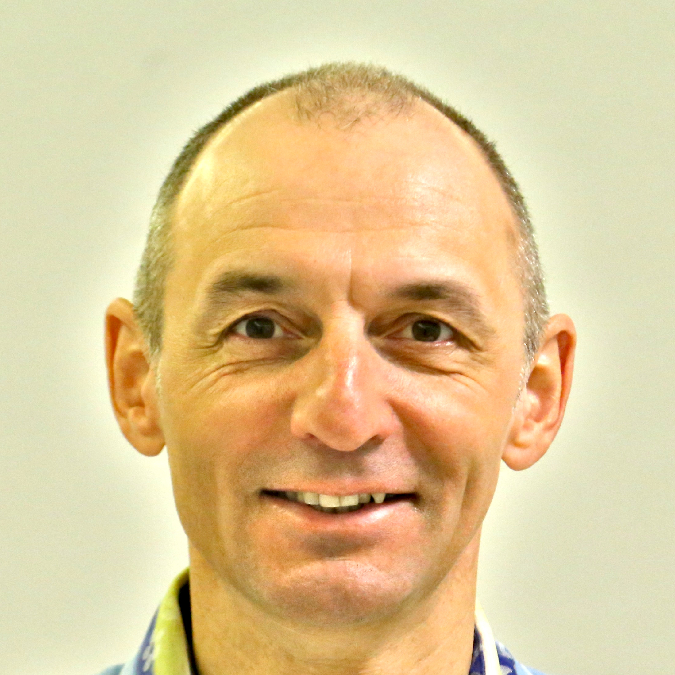 Dragoș Ștefan S. Niculescu