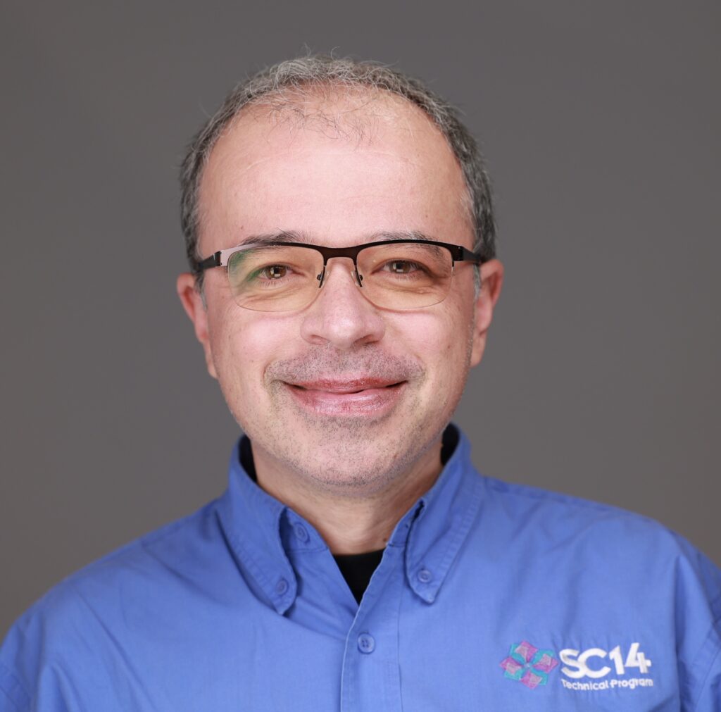 Gabriel Antoniu