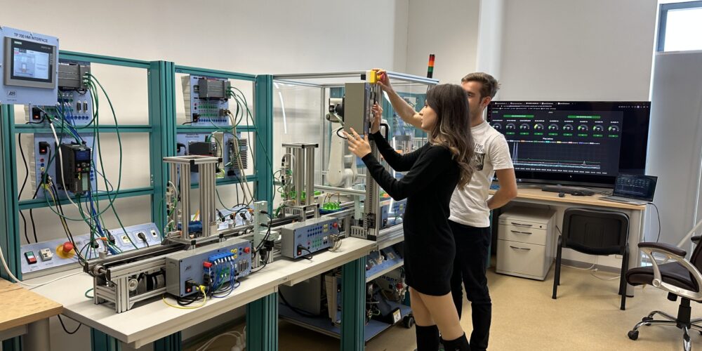 Innovative Processes and Products for Improving Quality of Life