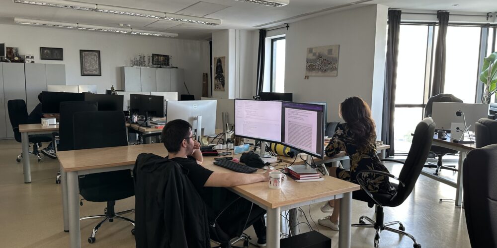 K-Teams – Computer-Supported Collaborative Knowledge Construction Laboratory