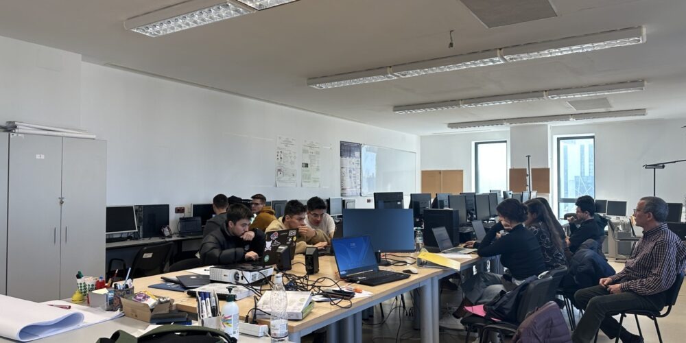 Robotics and Applied Artificial Intelligence RA2I