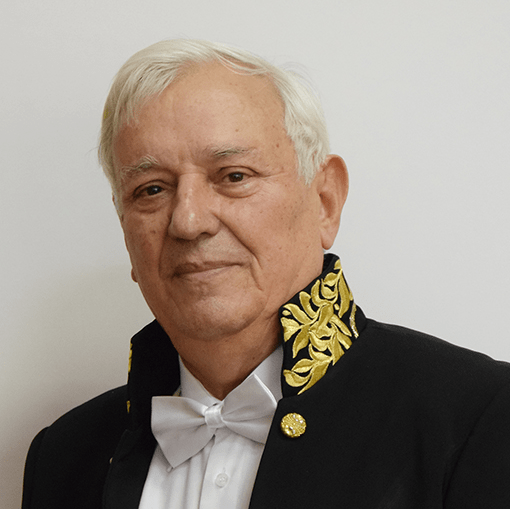 Ioan Dumitrache