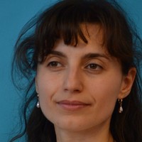 Irina Andra P. Olteanu