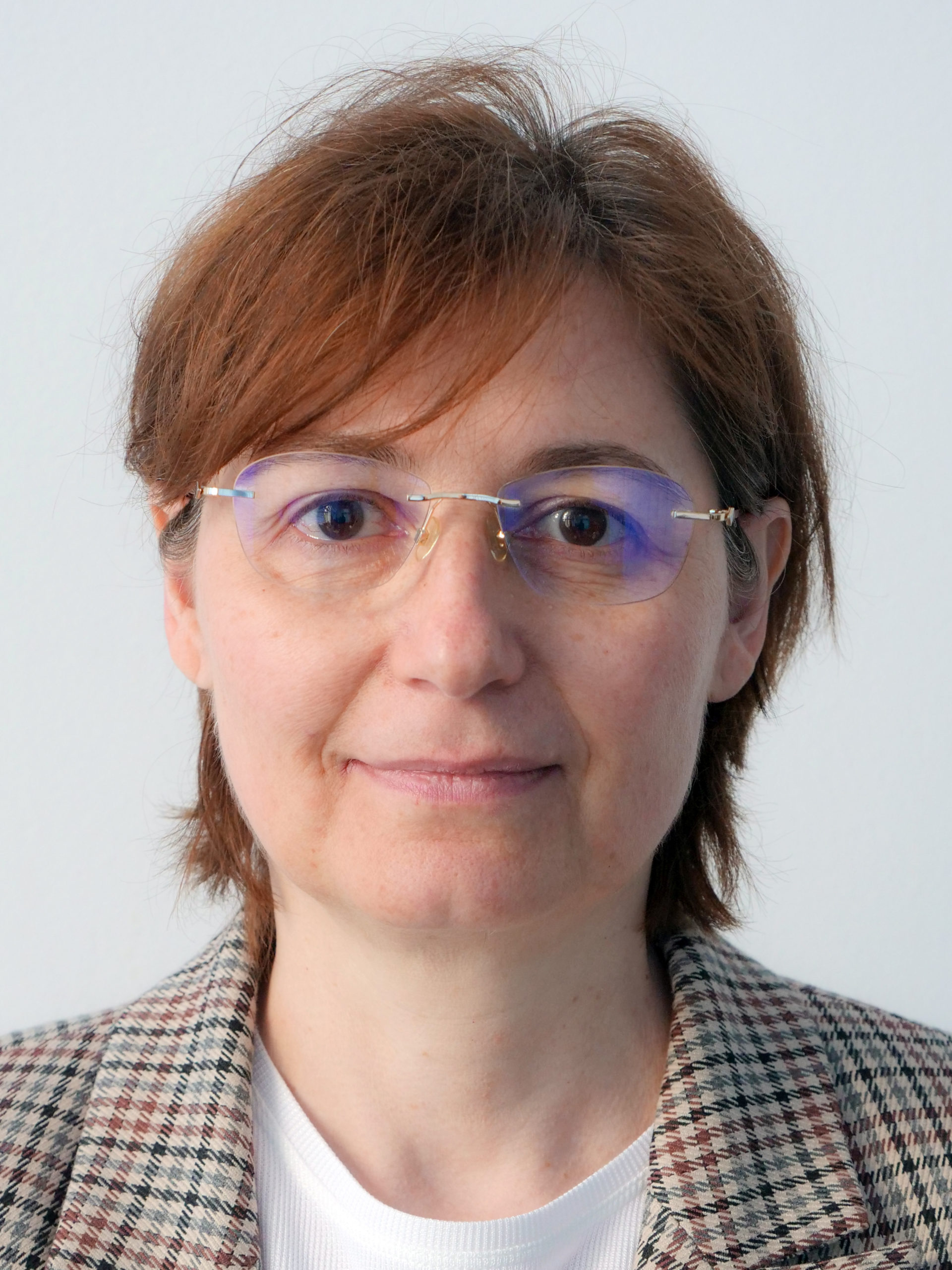 Janetta N. Culiță
