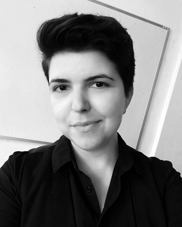 Monica G. Pătrașcu