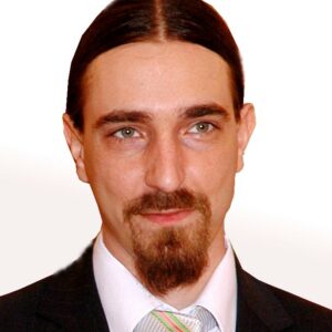 Radu Nicoale Pietraru