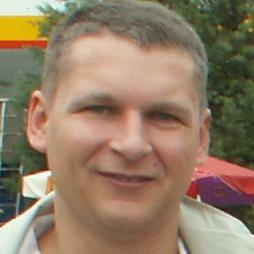 Ciprian Gabriel M. Lupu