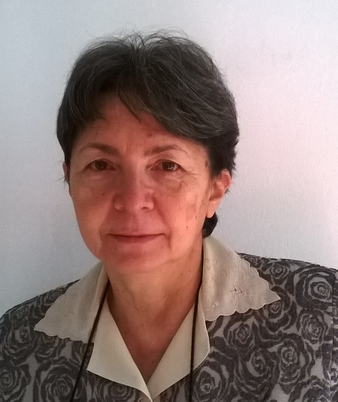 Mariana Ionela I. Mocanu