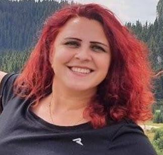 Maria Iuliana Dascălu