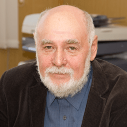 Radu Dobrescu