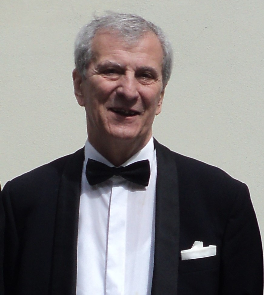 Sergiu Stelian Iliescu