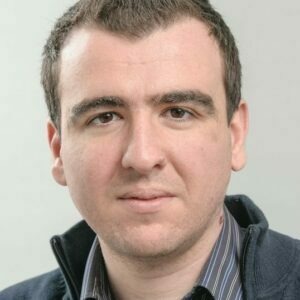 Grigore Stamatescu