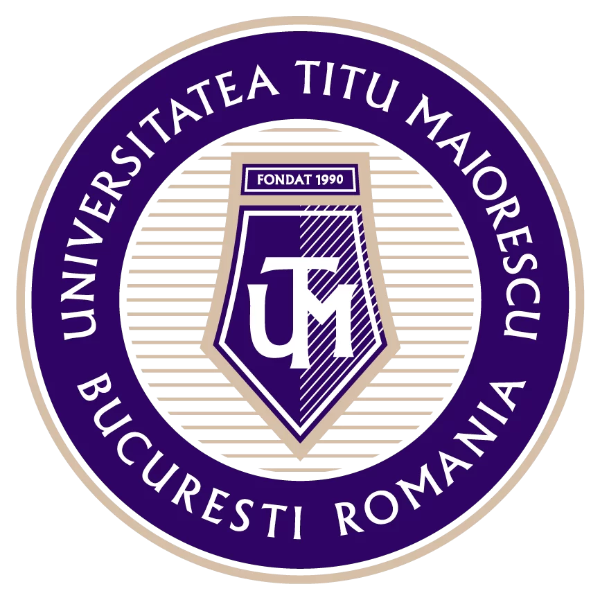 Universitatea Titu Maiorescu din Bucureşti