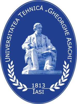 Universitatea Tehnică „Gheorghe Asachi” din Iaşi