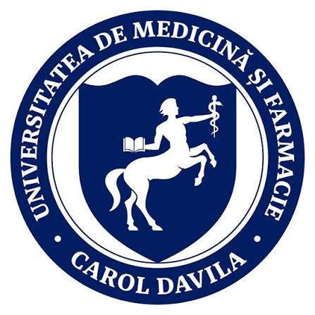 Universitatea de Medicină şi Farmacie „Carol Davila”, București