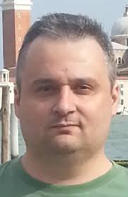 Victor-Iosif P. Asavei